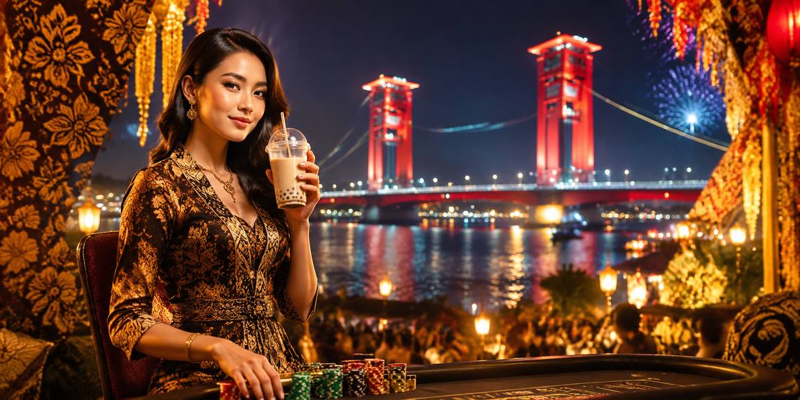 togel wap How Game Outcomes Are Determined on This Platform