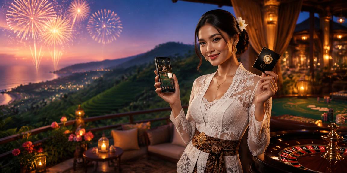 togel wap Live Tables, Slots, and More at togel wap Casino